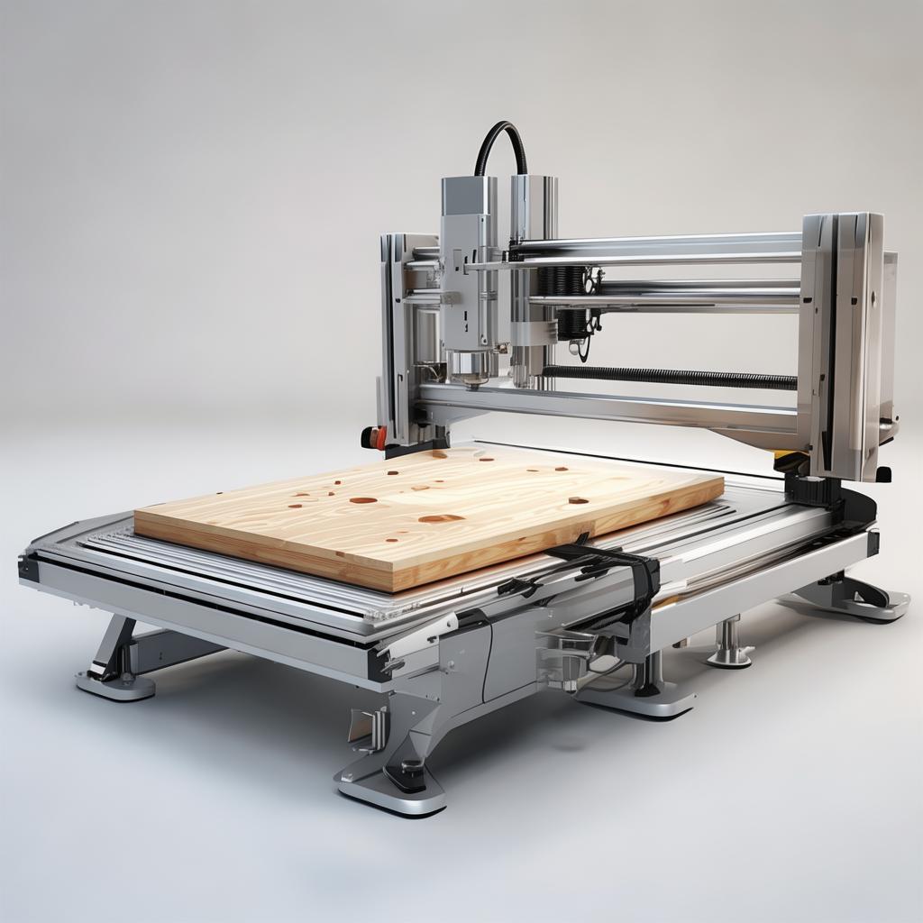 spare parts for CNC laser cutting machine
