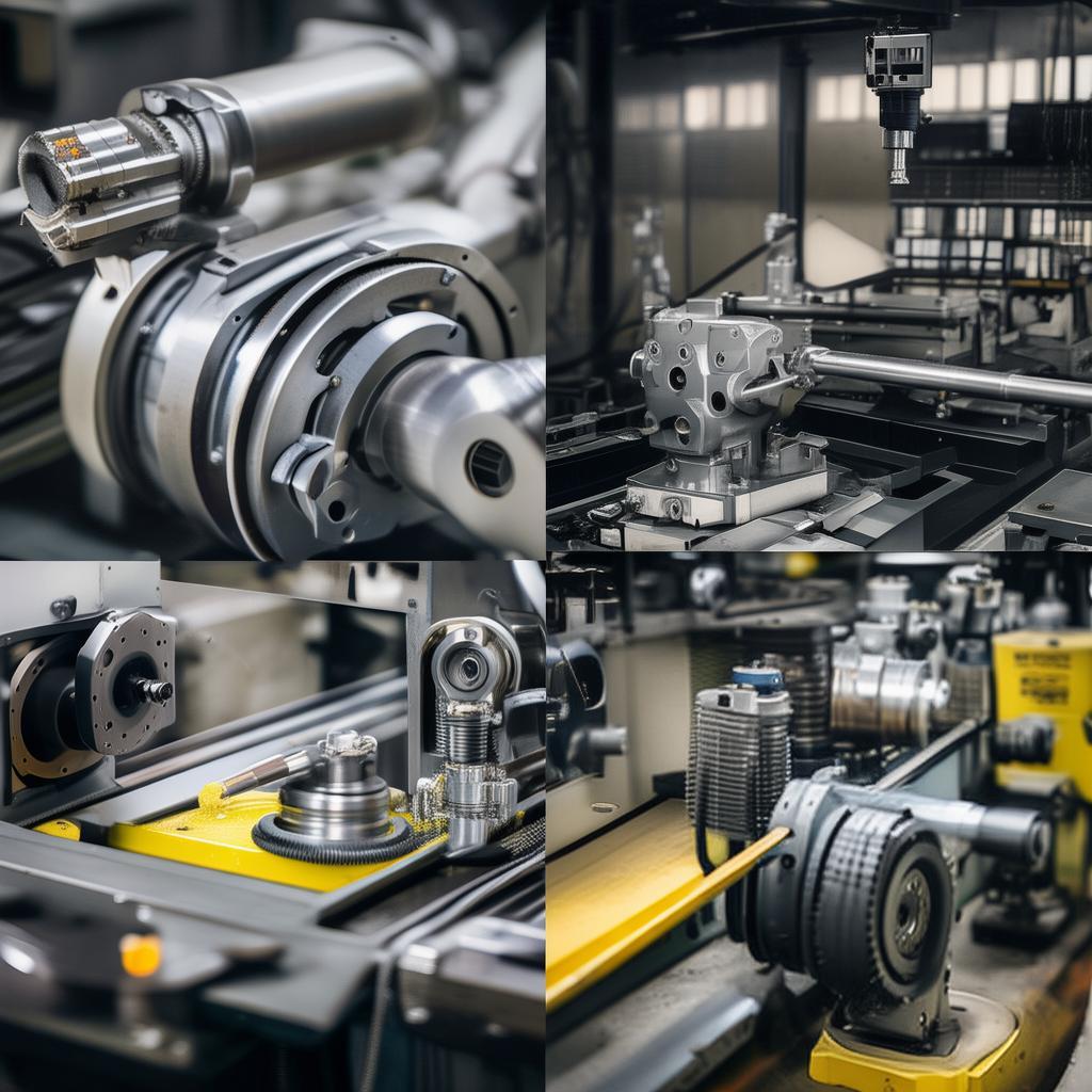 CNC laser cutting for steel fabrication