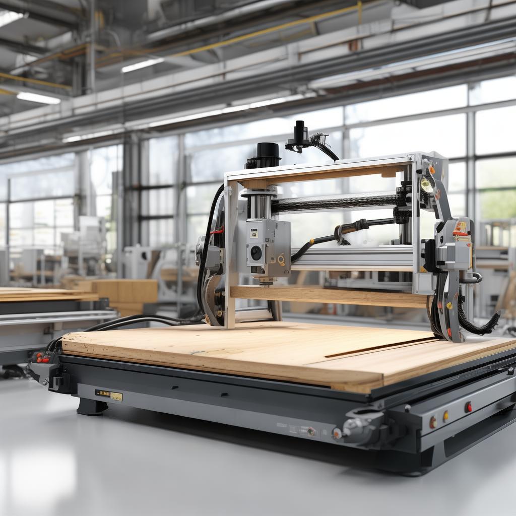 high speed laser cutting machine