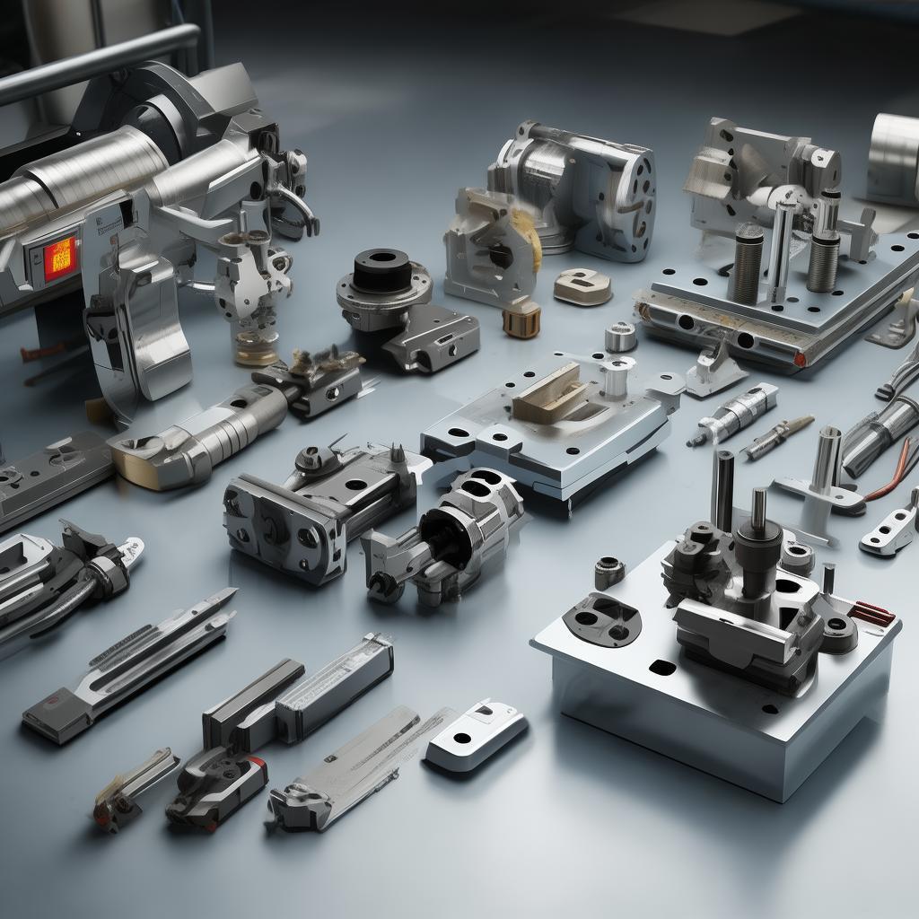 CNC turning system supplier