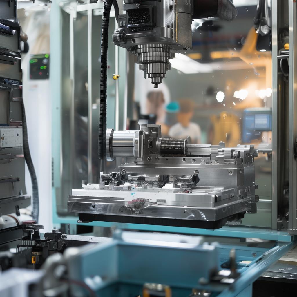 tooling options CNC lathe