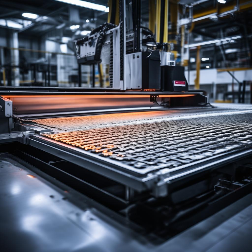 CNC router supplier near me