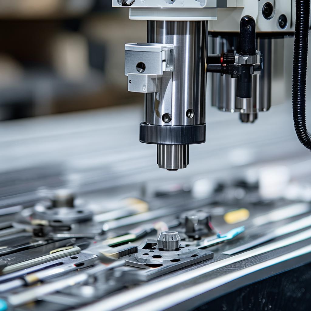 CNC router ODM factory