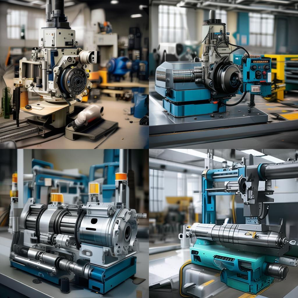 CNC router turnkey solution