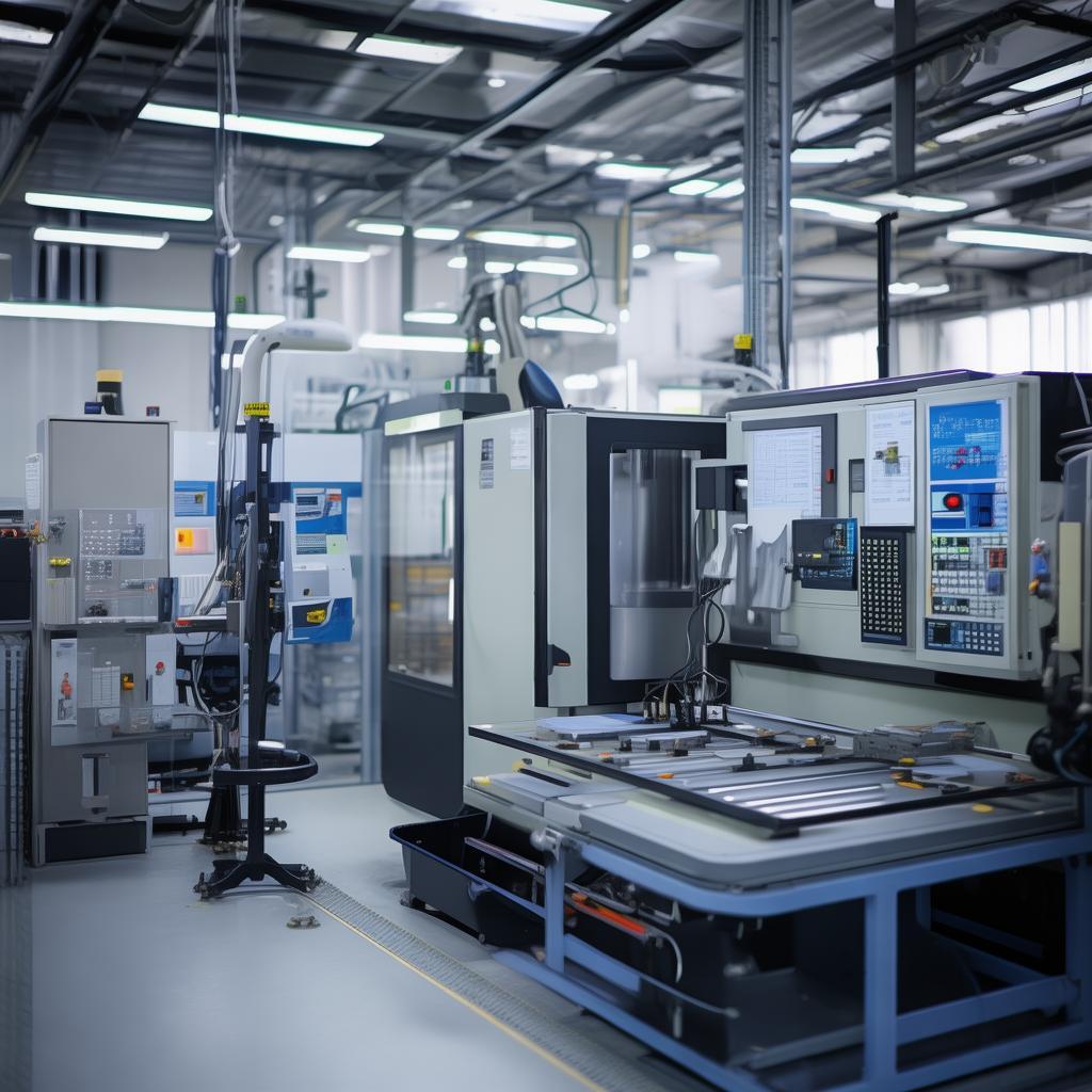 mold base machining fixtures